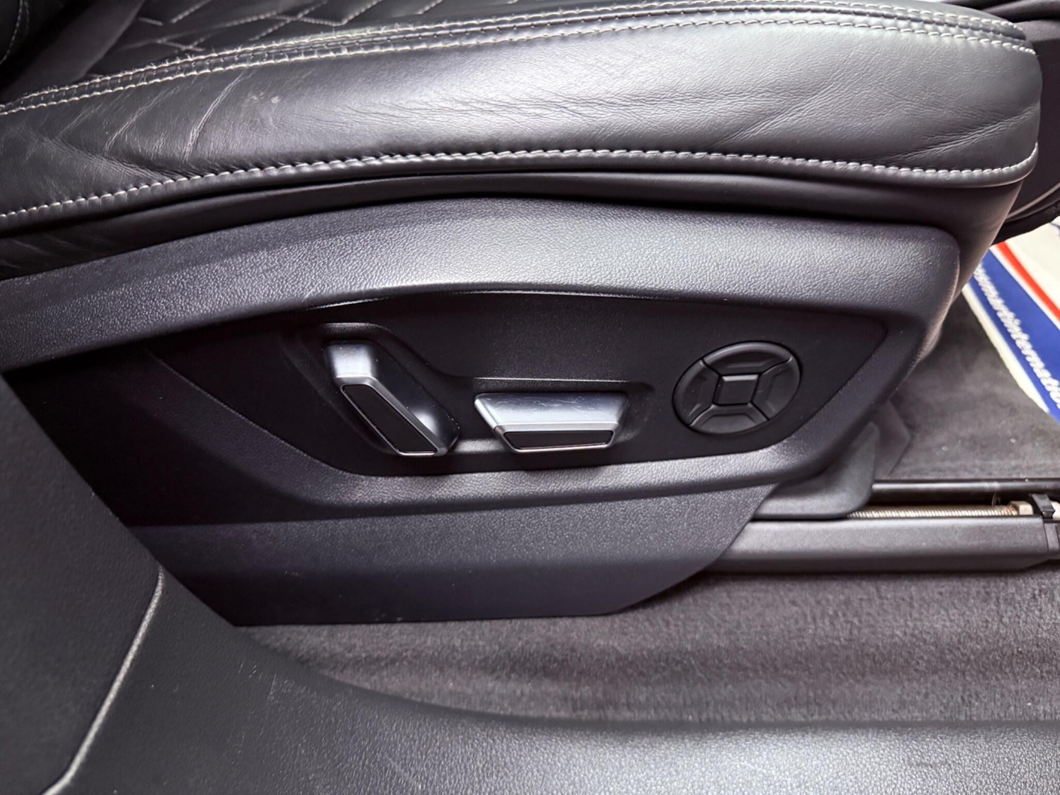 Used Audi SQ8 2020 for sale - 77550260: Photo 90