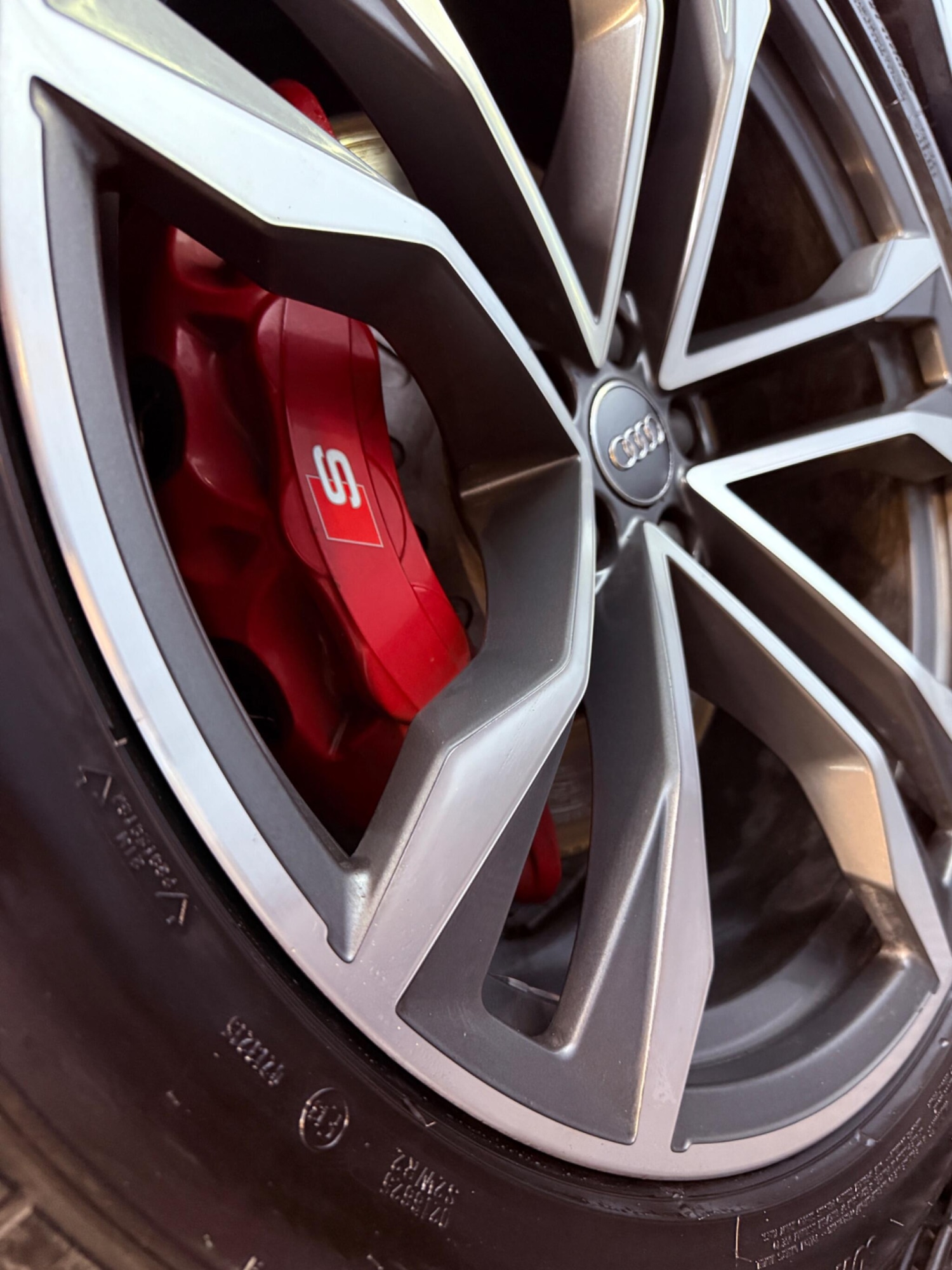 Used Audi SQ8 2020 for sale - 77550260: Photo 96