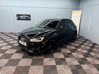Used Audi A1 2017 for sale - 77484520: Photo