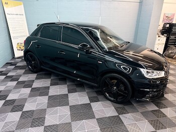 Used Audi A1 2017 for sale - 77484520: Photo