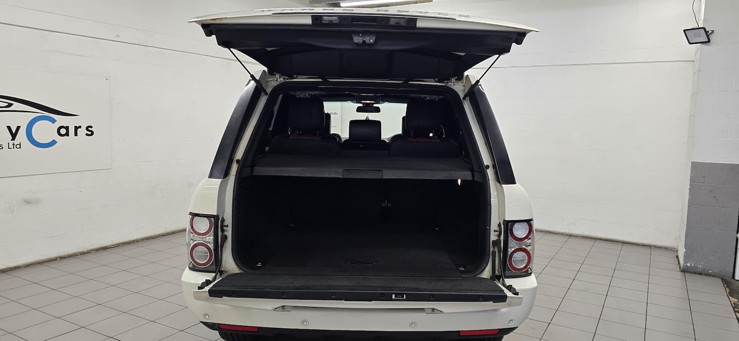 Vehicle 32