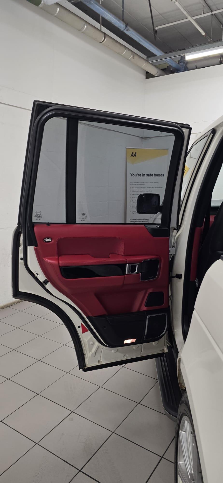 Vehicle 36