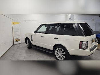 Used Land Rover Range Rover 2010 for sale - 75478771: Photo