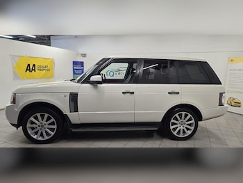 Used Land Rover Range Rover 2010 for sale - 75478771: Photo
