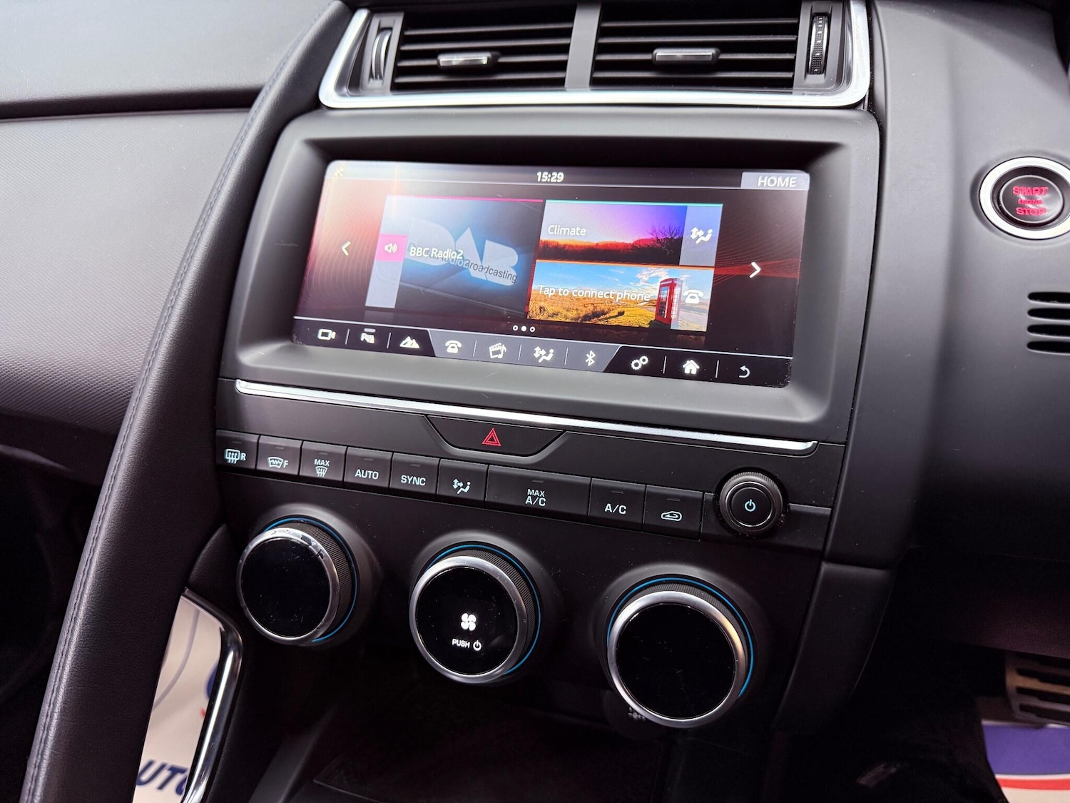 Used Jaguar E-Pace 2018 for sale - 76671443: Photo 20