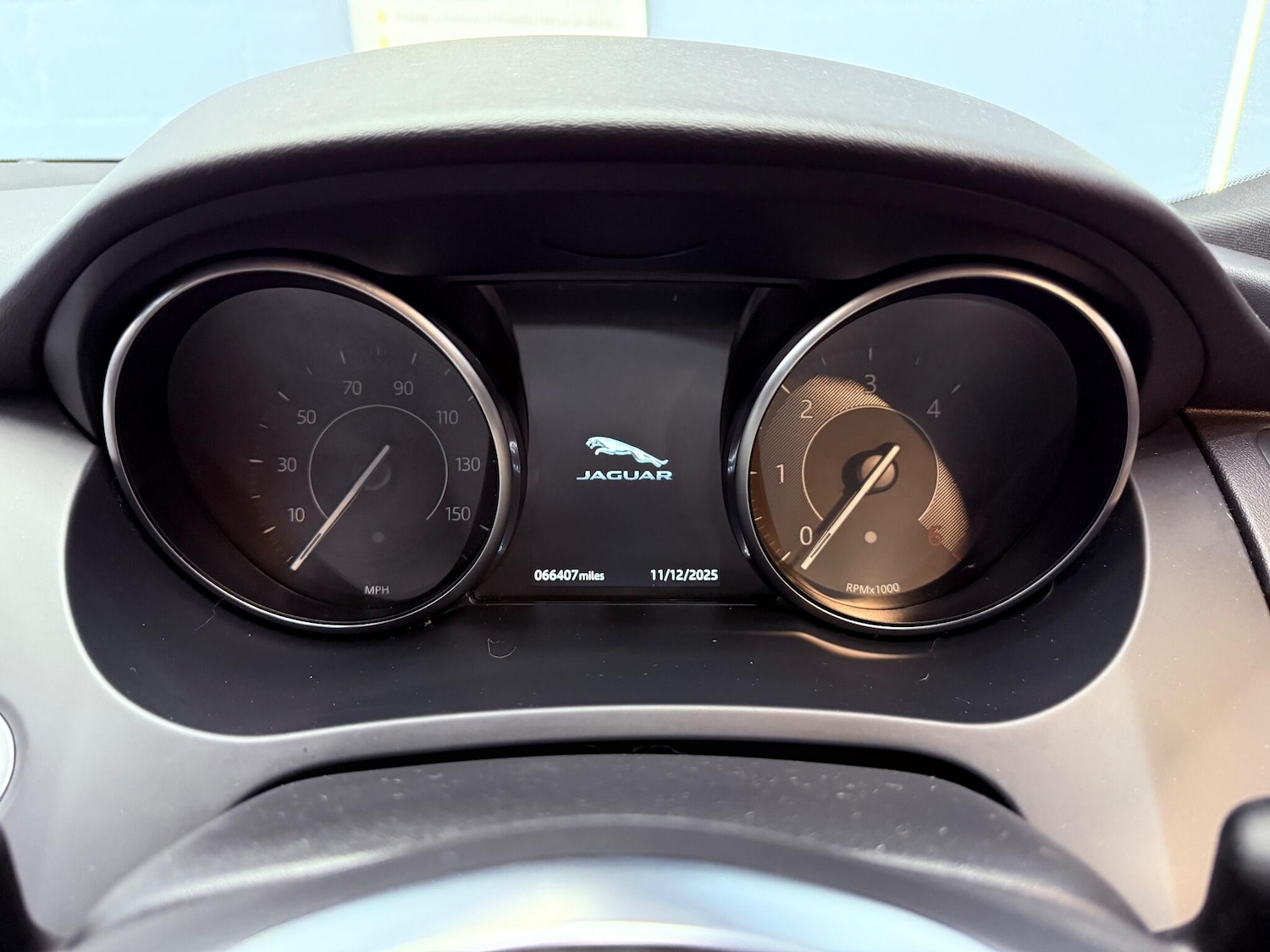 Used Jaguar E-Pace 2018 for sale - 76671443: Photo 24