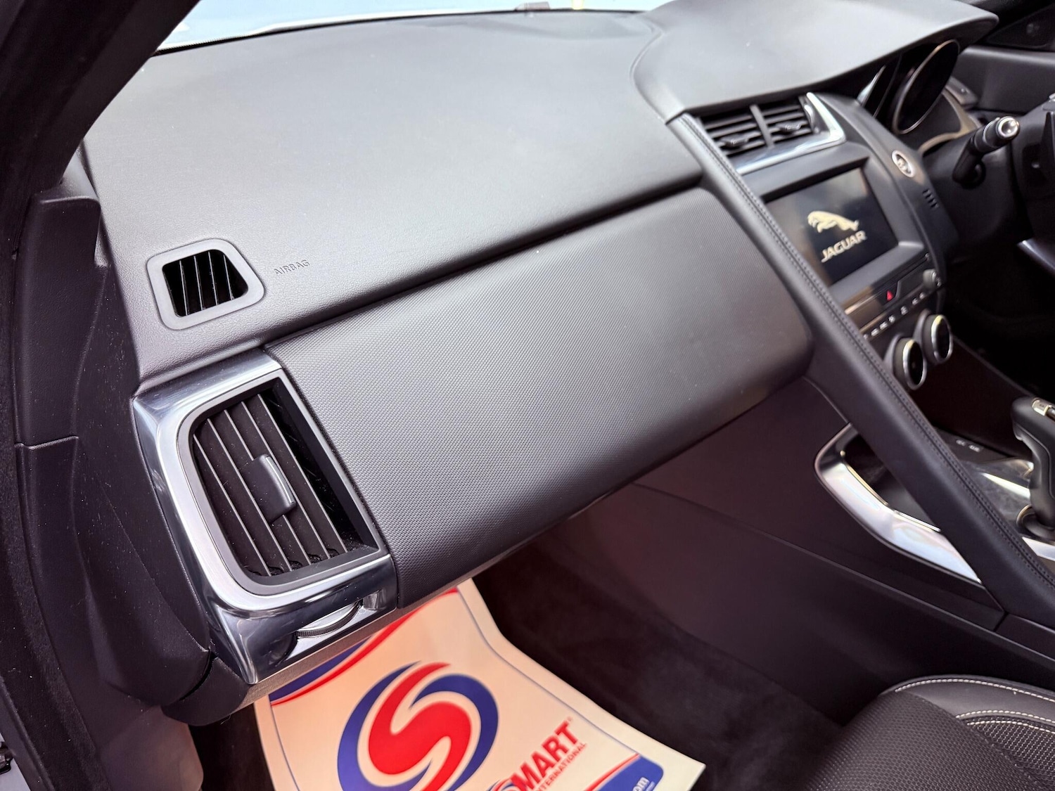 Used Jaguar E-Pace 2018 for sale - 76671443: Photo 35