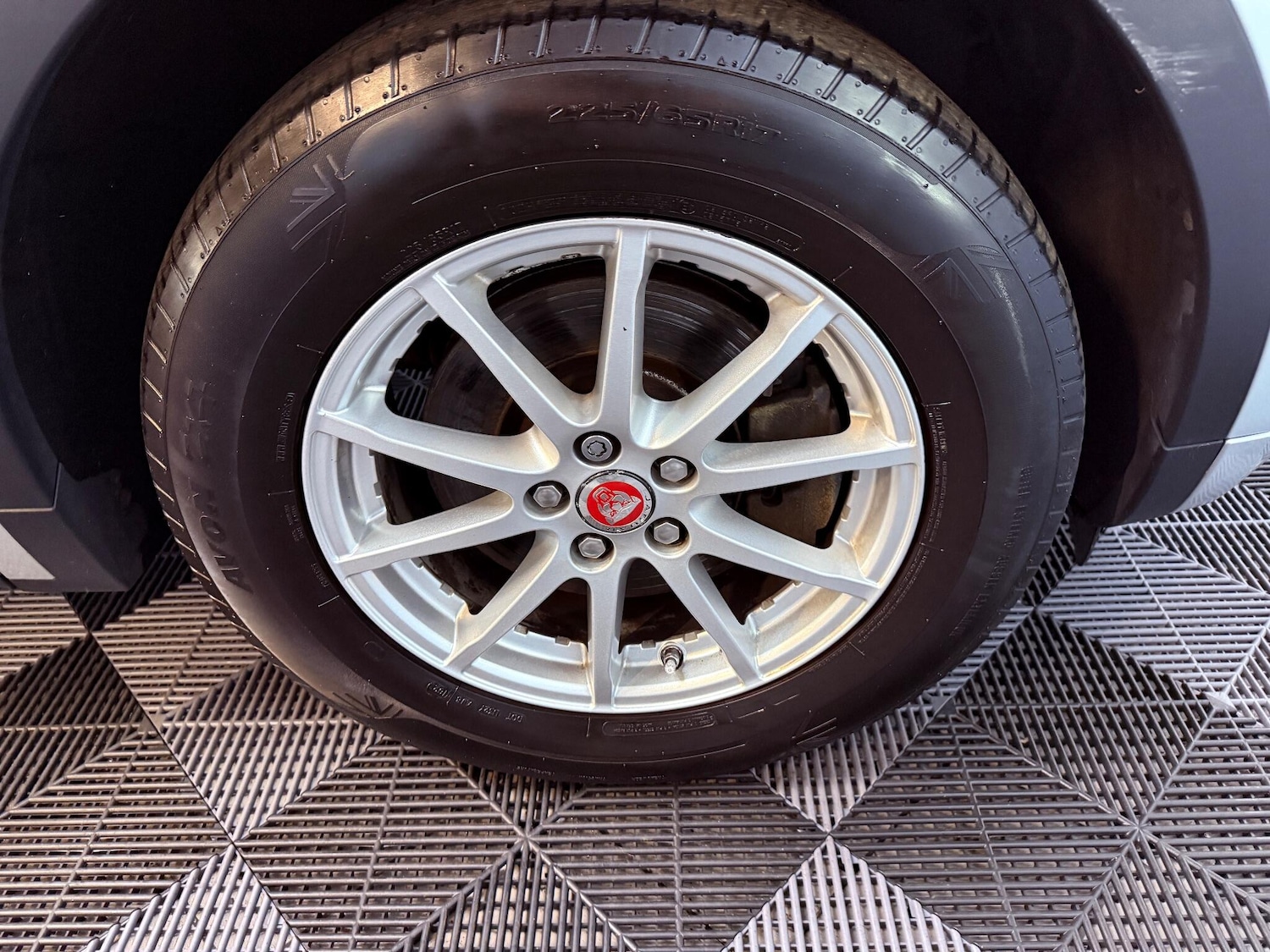 Used Jaguar E-Pace 2018 for sale - 76671443: Photo 60