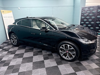 Used Jaguar I-Pace 2020 for sale - 78981963: Photo