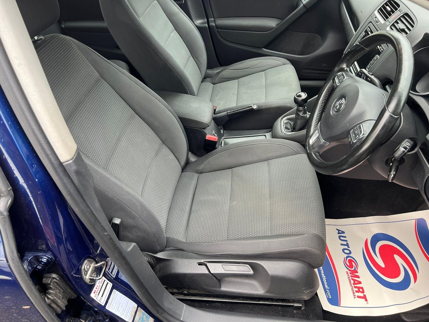 Used Volkswagen Golf 2011 for sale - 76431951: Photo 10