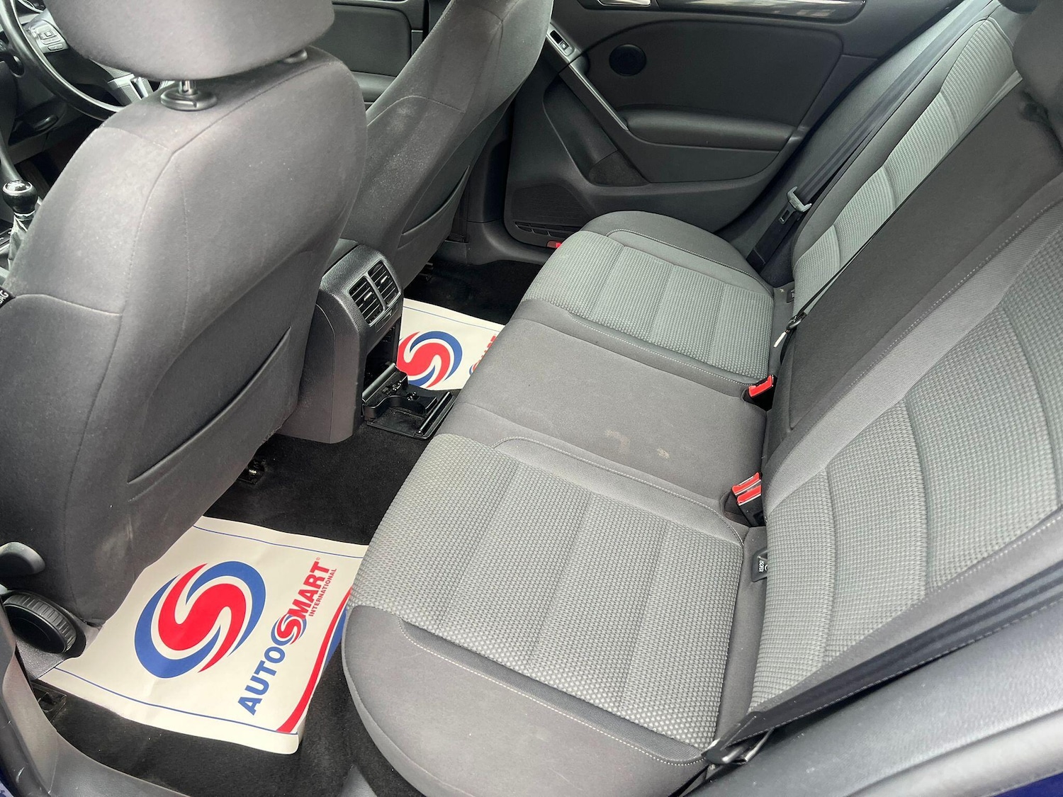 Used Volkswagen Golf 2011 for sale - 76431951: Photo 12