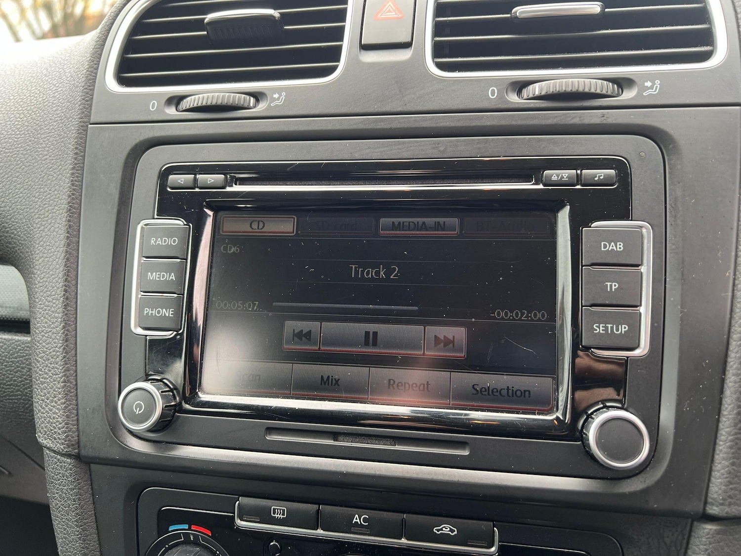 Used Volkswagen Golf 2011 for sale - 76431951: Photo 13