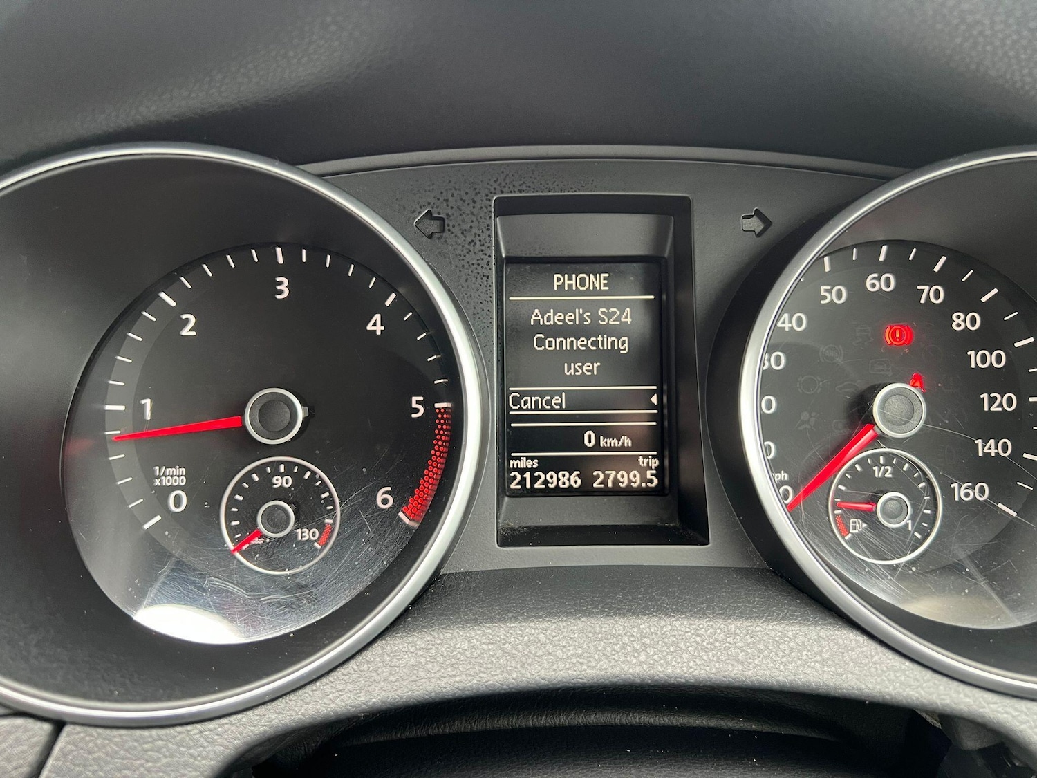 Used Volkswagen Golf 2011 for sale - 76431951: Photo 14