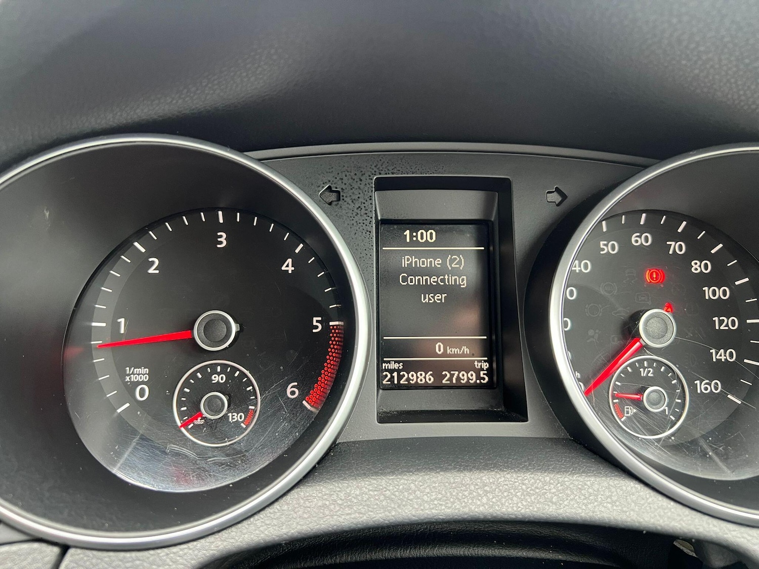 Used Volkswagen Golf 2011 for sale - 76431951: Photo 15