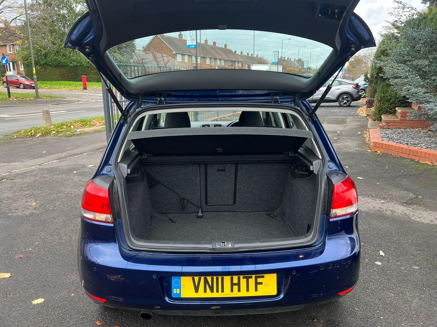 Used Volkswagen Golf 2011 for sale - 76431951: Photo 16