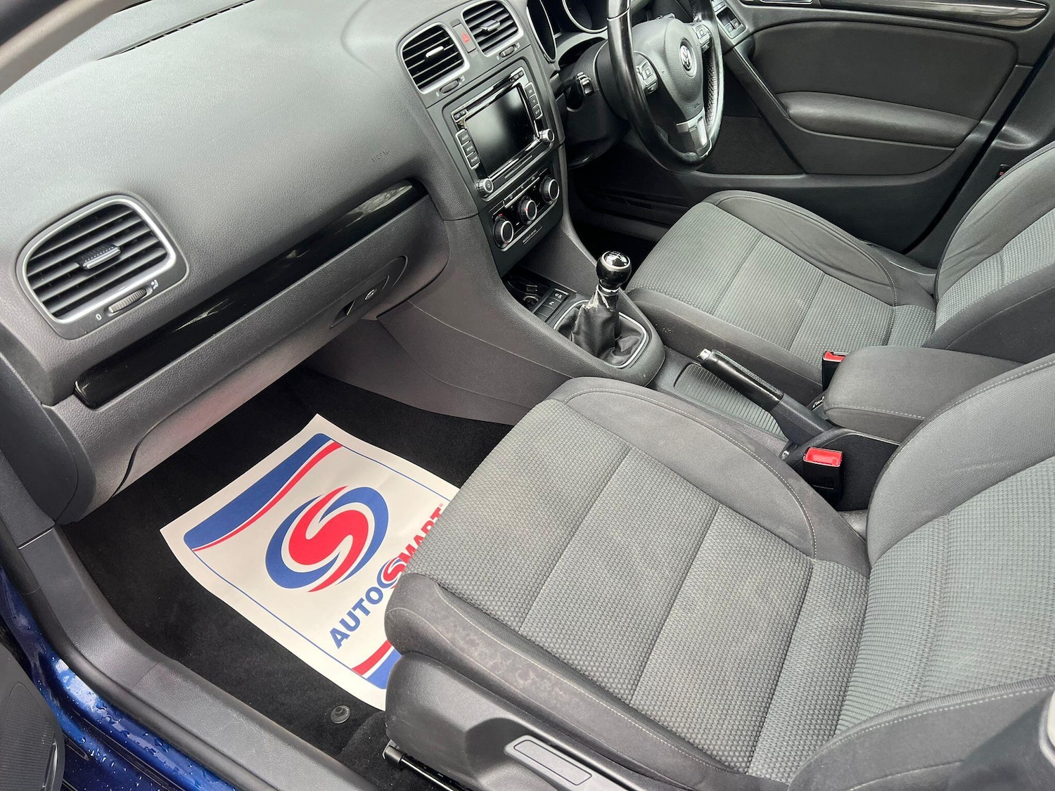 Used Volkswagen Golf 2011 for sale - 76431951: Photo 18