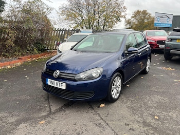 Used Volkswagen Golf 2011 for sale - 76431951: Photo