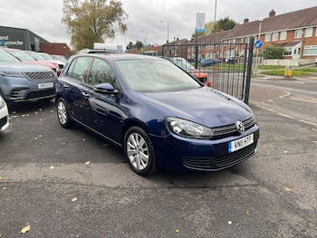 Used Volkswagen Golf 2011 for sale - 76431951: Photo