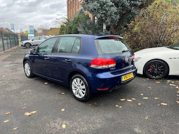 Used Volkswagen Golf 2011 for sale - 76431951: Photo