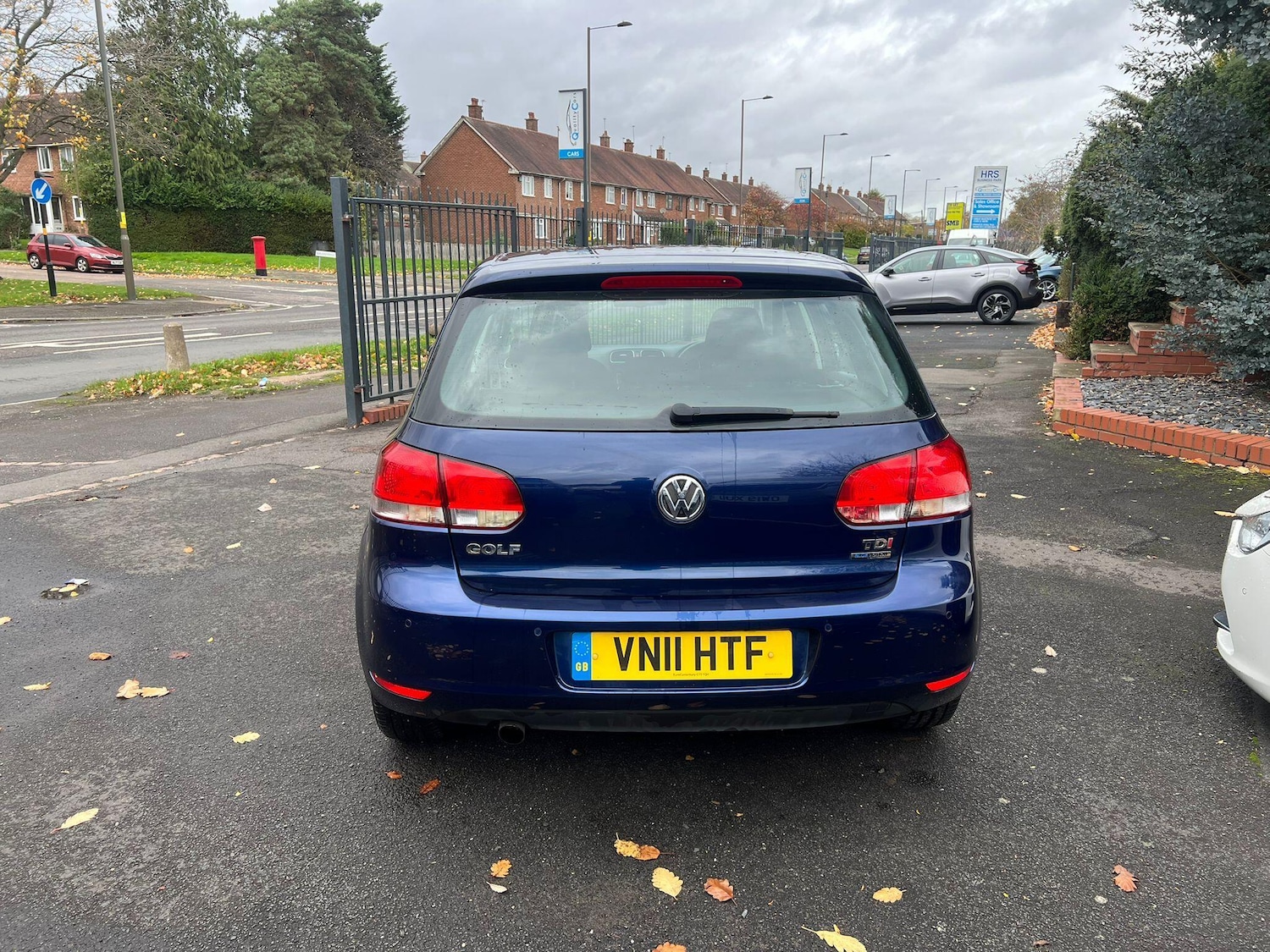 Used Volkswagen Golf 2011 for sale - 76431951: Photo 6