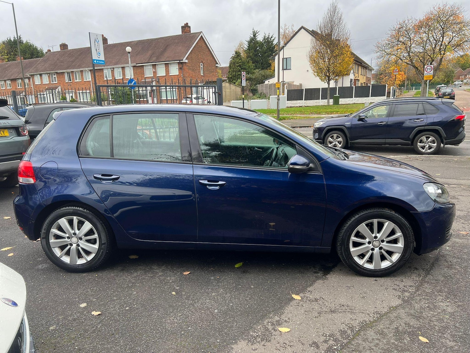 Used Volkswagen Golf 2011 for sale - 76431951: Photo 7