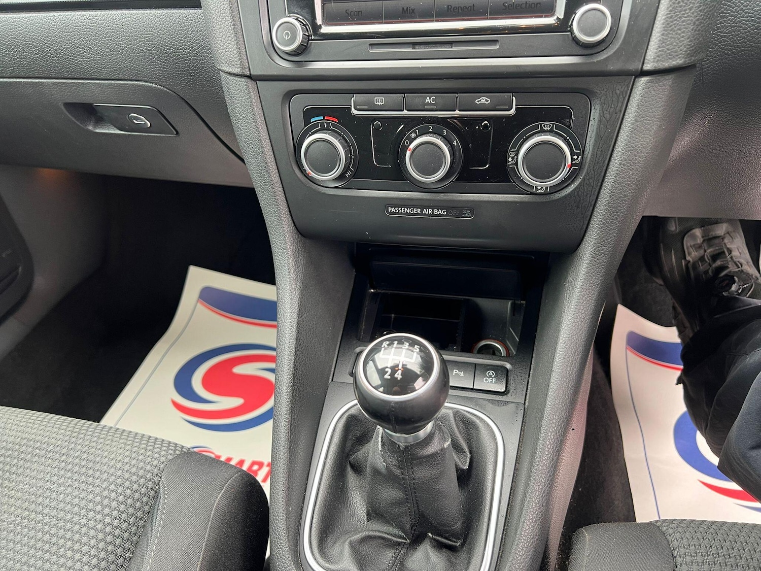 Used Volkswagen Golf 2011 for sale - 76431951: Photo 9