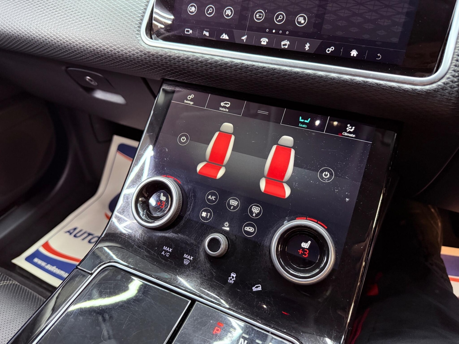 Used Land Rover Range Rover Velar 2018 for sale - 78072110: Photo 11