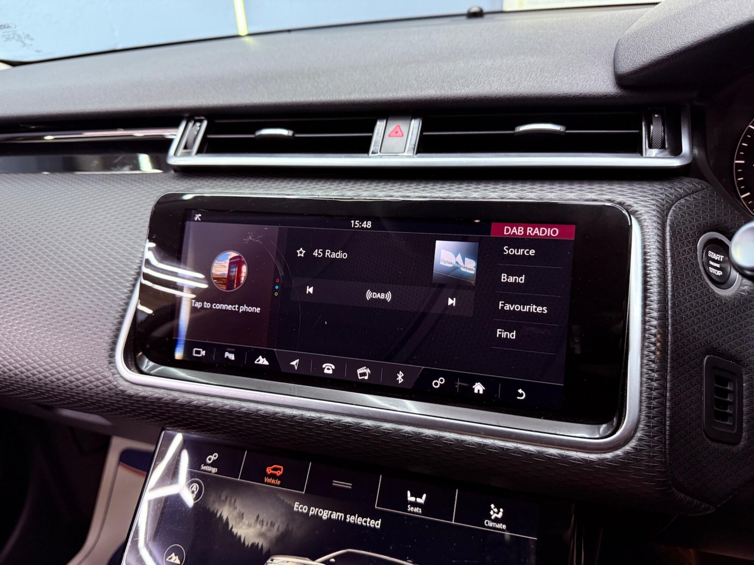 Used Land Rover Range Rover Velar 2018 for sale - 78072110: Photo 12