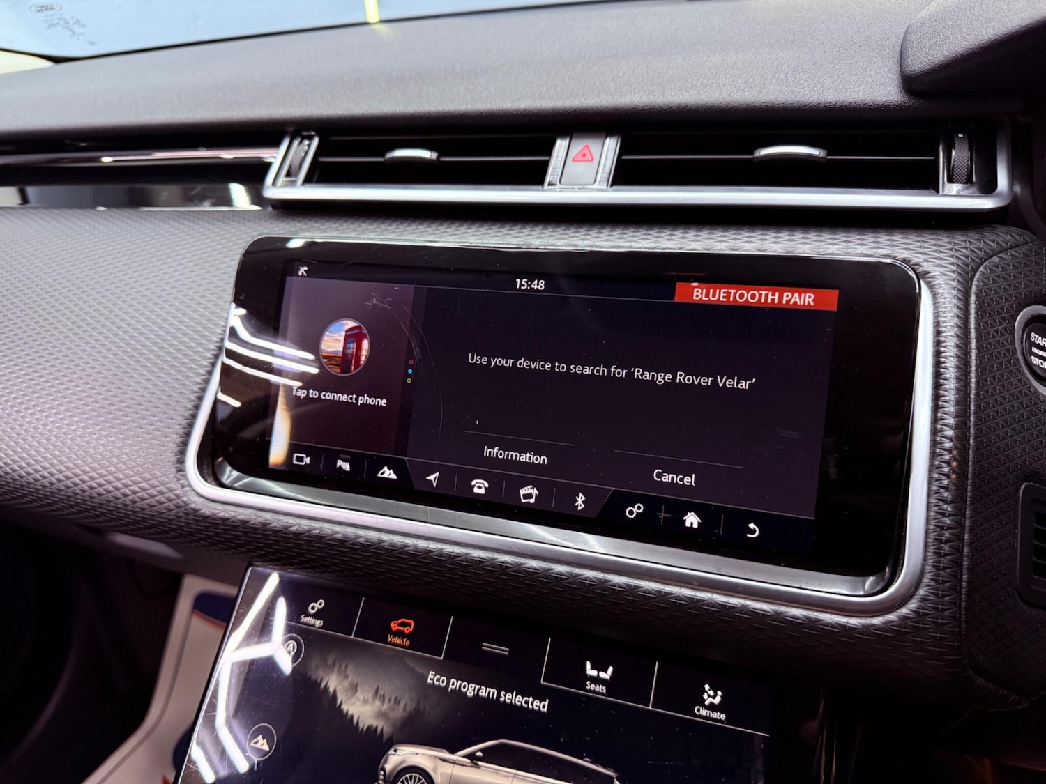 Used Land Rover Range Rover Velar 2018 for sale - 78072110: Photo 13