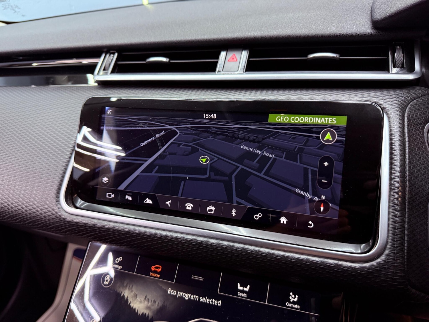 Used Land Rover Range Rover Velar 2018 for sale - 78072110: Photo 14