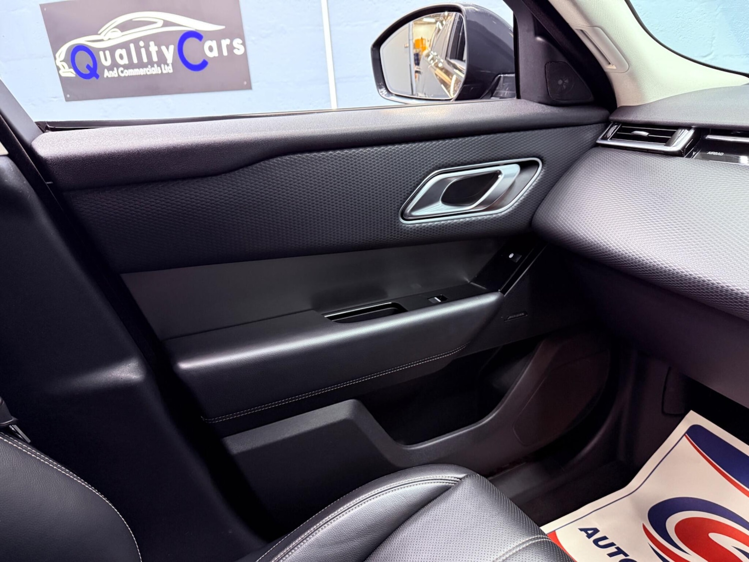 Used Land Rover Range Rover Velar 2018 for sale - 78072110: Photo 16