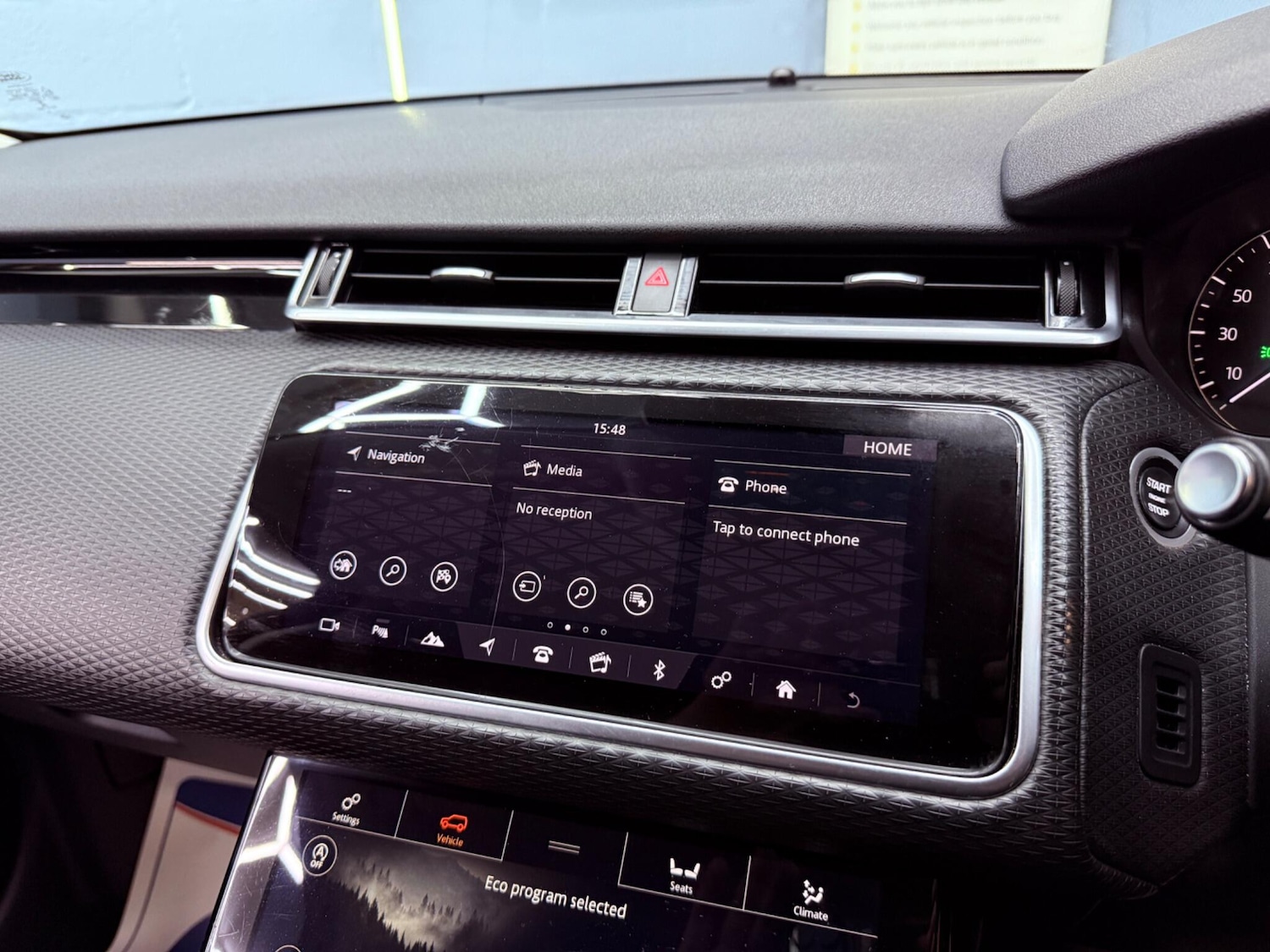 Used Land Rover Range Rover Velar 2018 for sale - 78072110: Photo 18