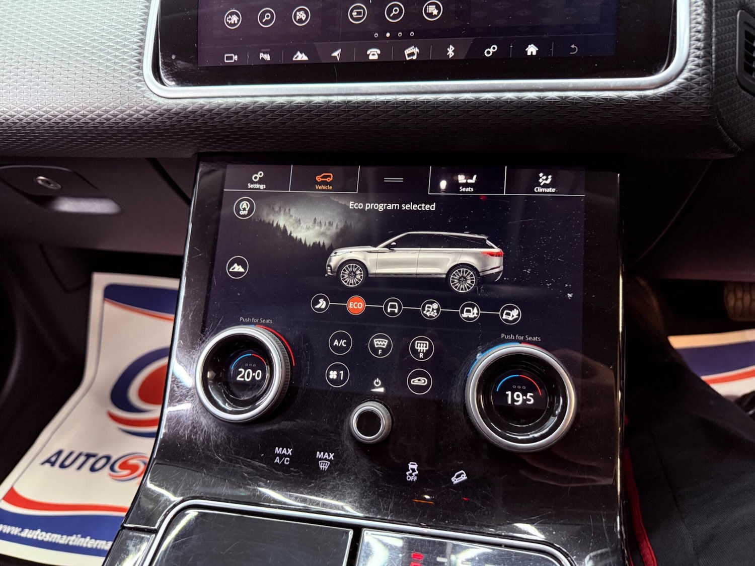 Used Land Rover Range Rover Velar 2018 for sale - 78072110: Photo 19