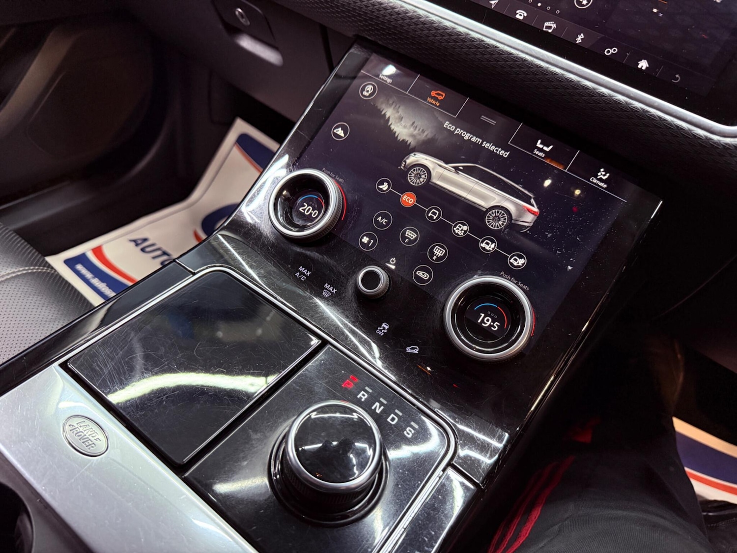 Used Land Rover Range Rover Velar 2018 for sale - 78072110: Photo 20