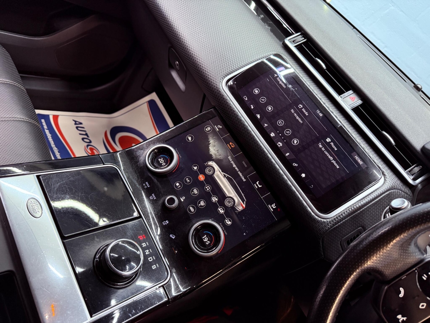 Used Land Rover Range Rover Velar 2018 for sale - 78072110: Photo 21