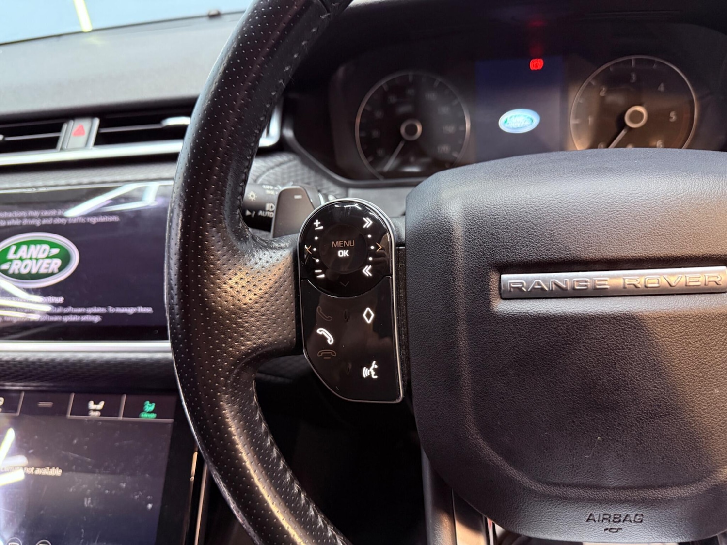 Used Land Rover Range Rover Velar 2018 for sale - 78072110: Photo 24