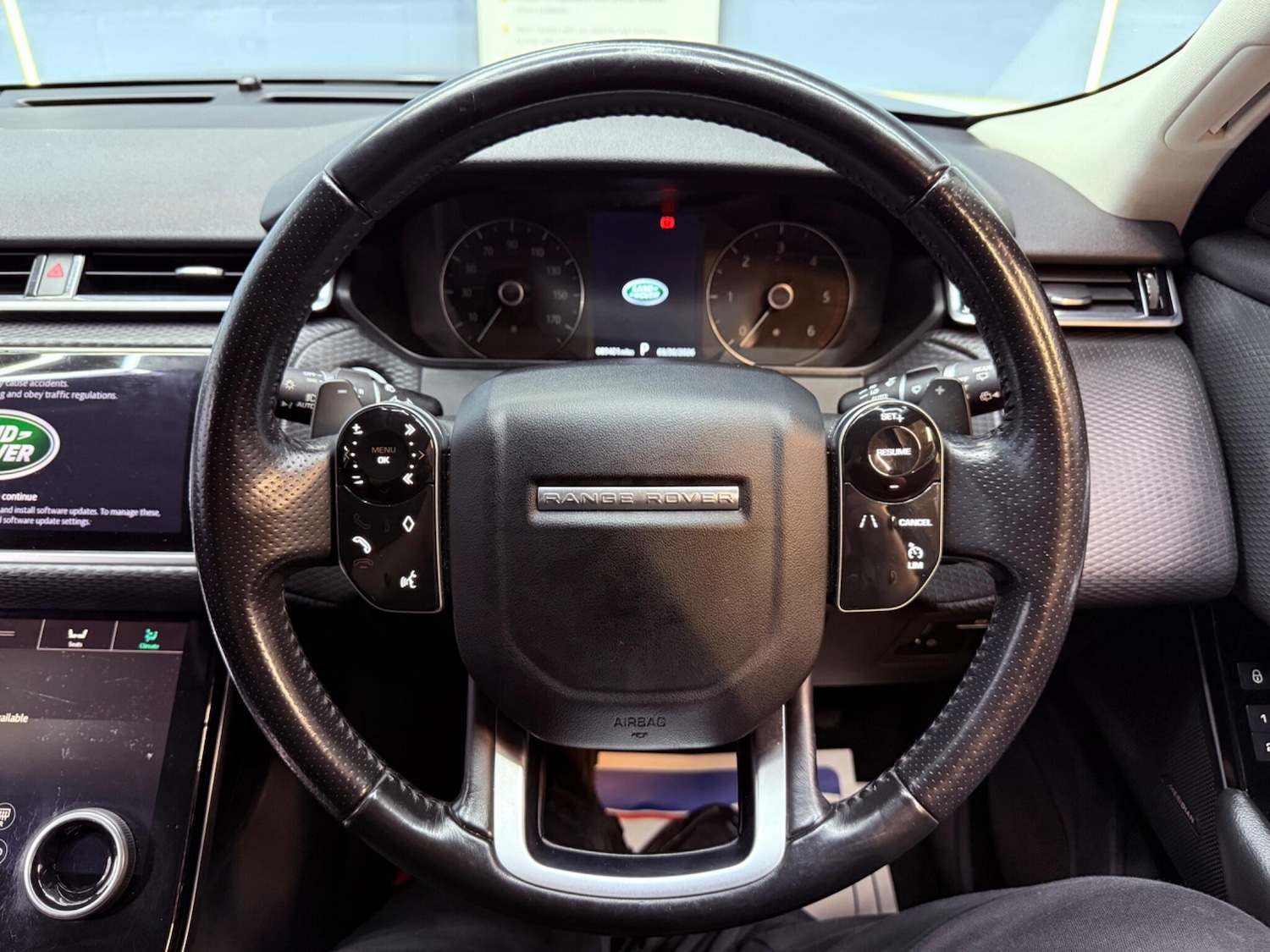 Used Land Rover Range Rover Velar 2018 for sale - 78072110: Photo 25