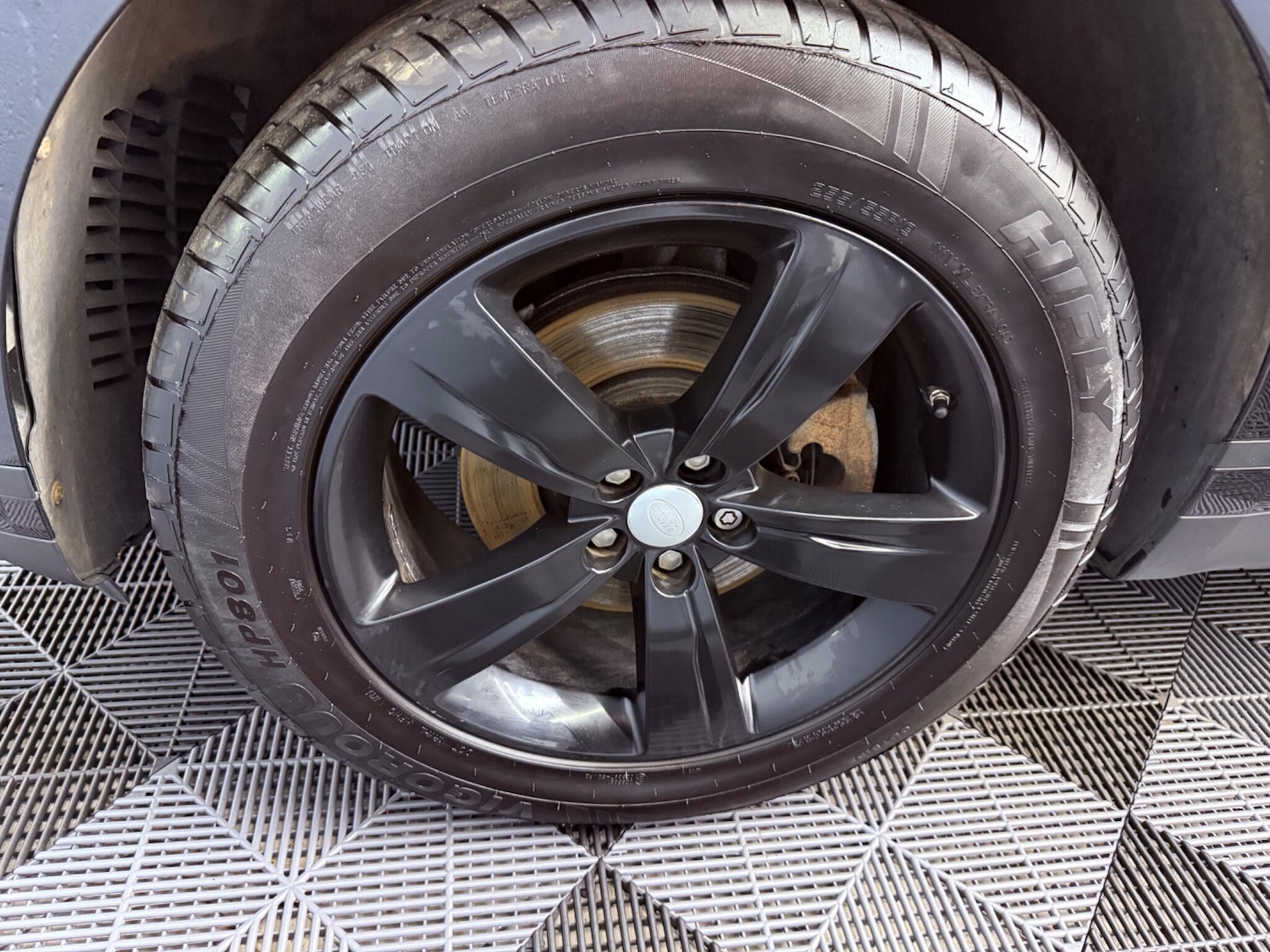 Used Land Rover Range Rover Velar 2018 for sale - 78072110: Photo 26