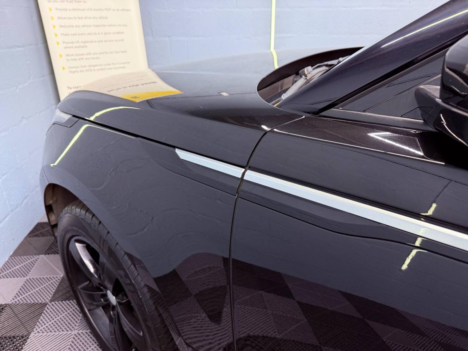 Used Land Rover Range Rover Velar 2018 for sale - 78072110: Photo 27