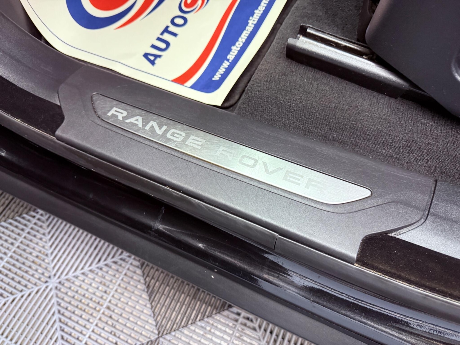 Used Land Rover Range Rover Velar 2018 for sale - 78072110: Photo 31