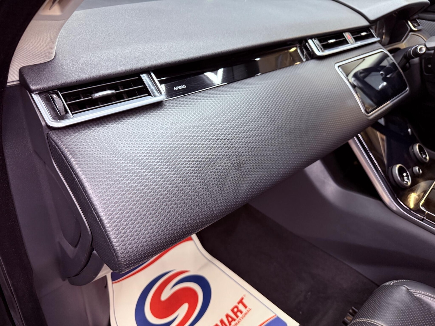 Used Land Rover Range Rover Velar 2018 for sale - 78072110: Photo 34