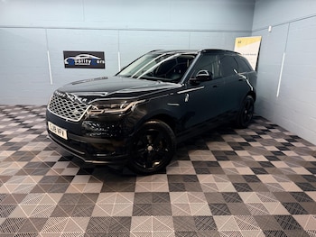 Used Land Rover Range Rover Velar 2018 for sale - 78072110: Photo