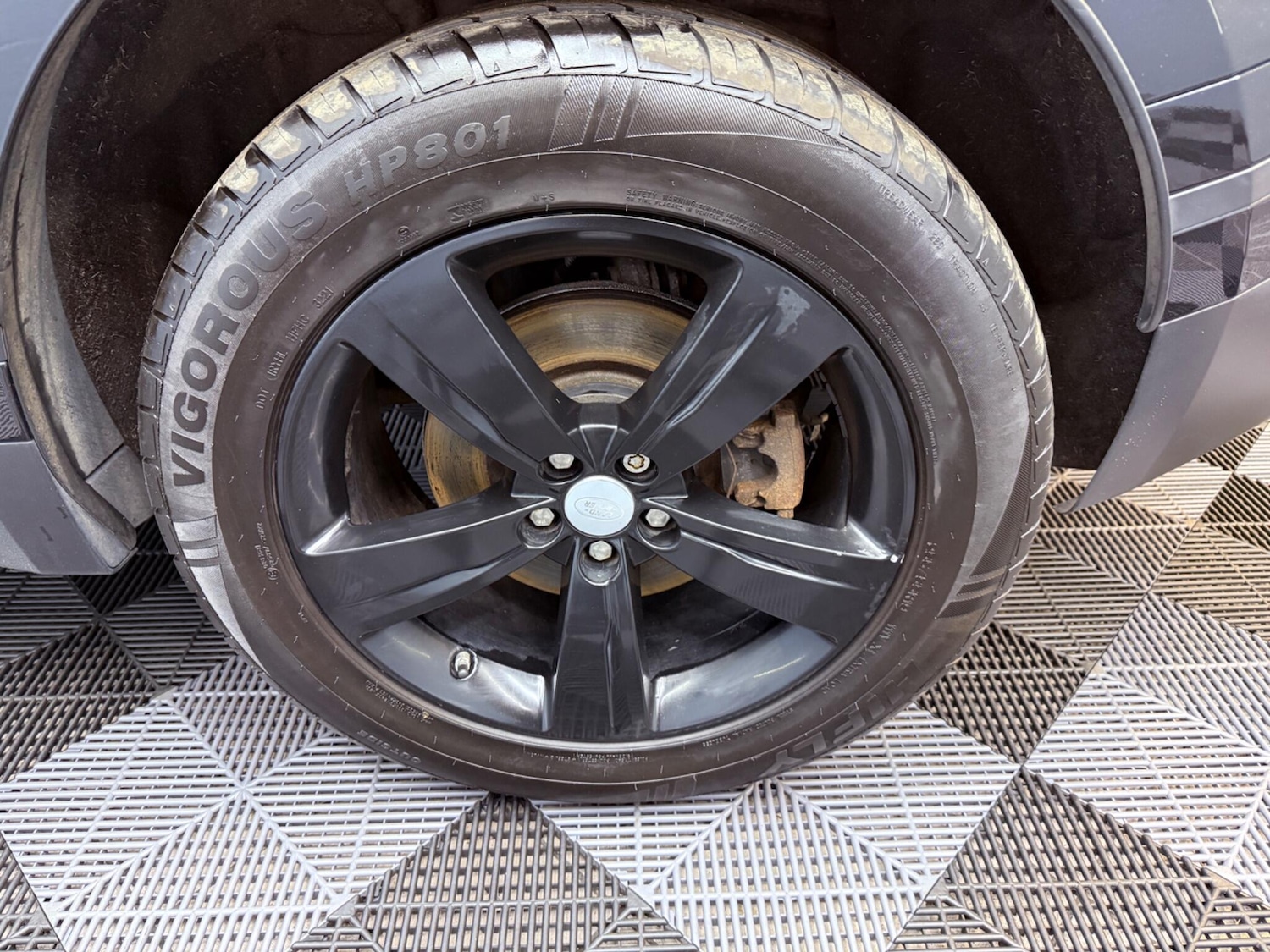 Used Land Rover Range Rover Velar 2018 for sale - 78072110: Photo 42