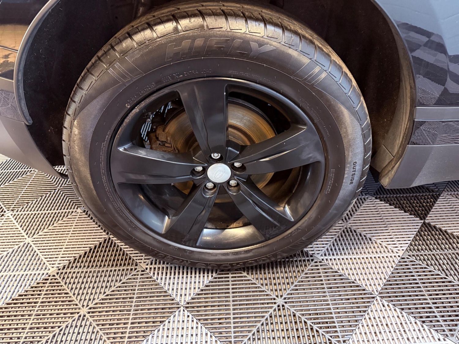 Used Land Rover Range Rover Velar 2018 for sale - 78072110: Photo 47