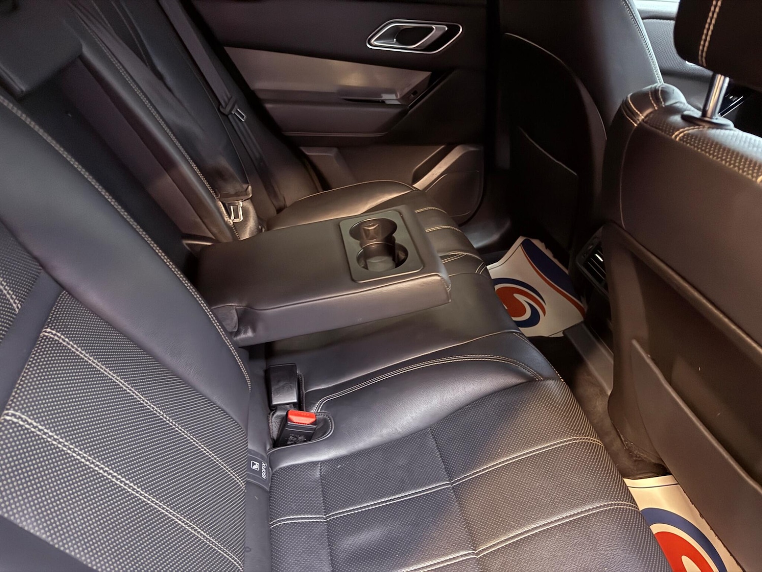 Used Land Rover Range Rover Velar 2018 for sale - 78072110: Photo 51