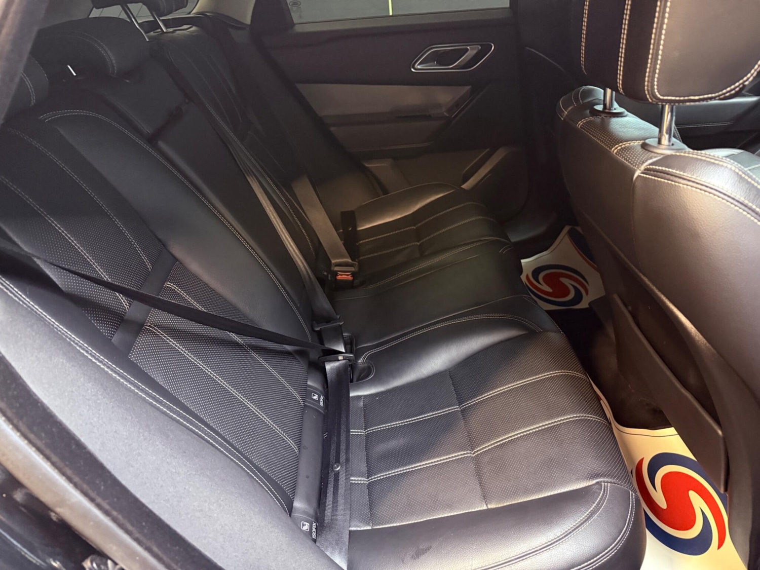 Used Land Rover Range Rover Velar 2018 for sale - 78072110: Photo 53