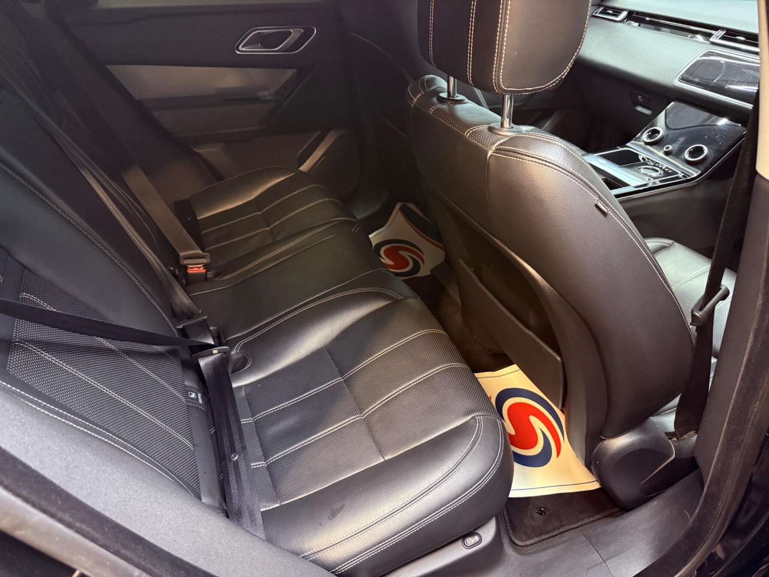 Used Land Rover Range Rover Velar 2018 for sale - 78072110: Photo 54