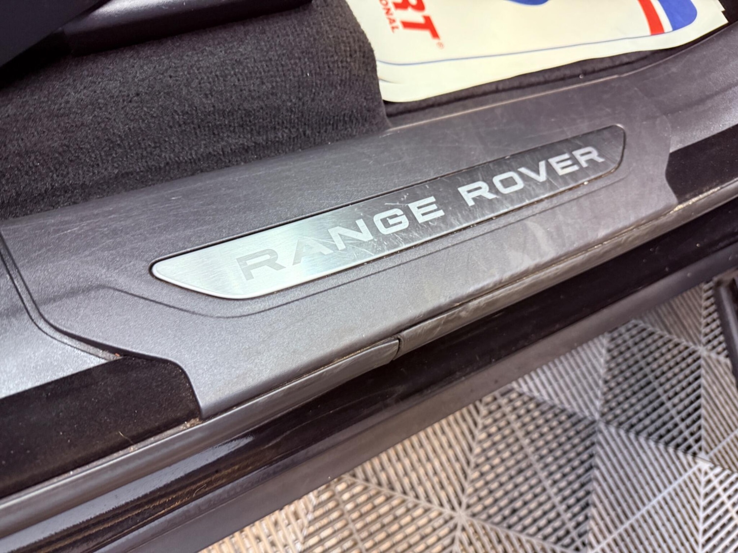 Used Land Rover Range Rover Velar 2018 for sale - 78072110: Photo 60