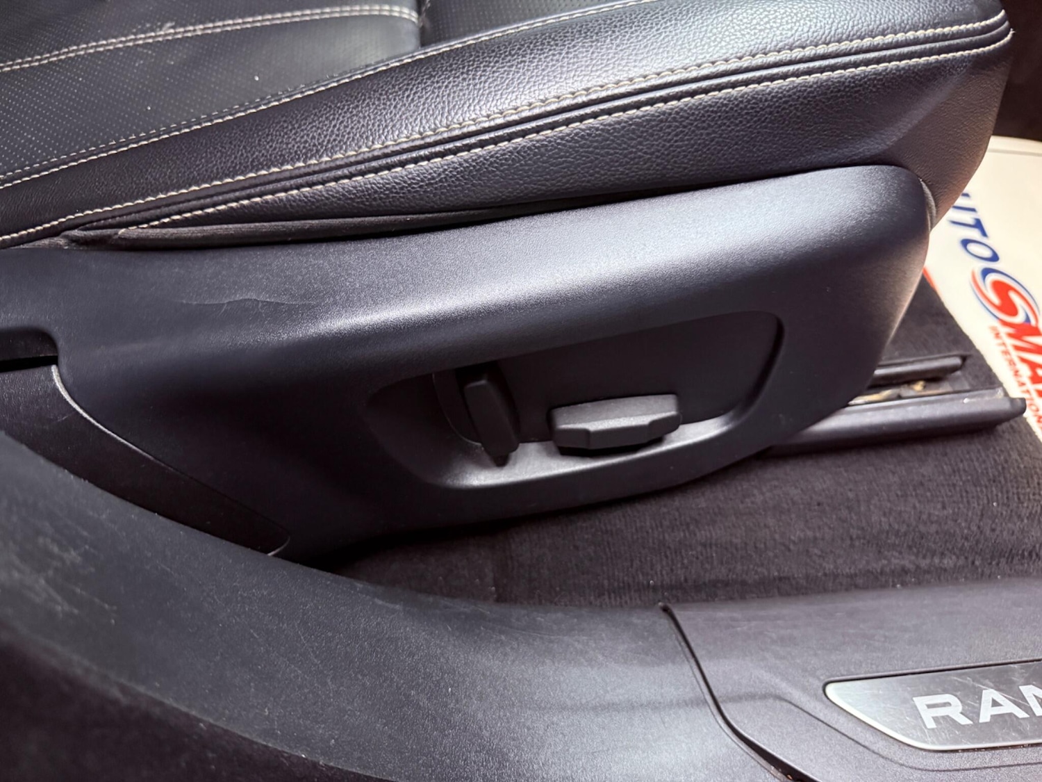 Used Land Rover Range Rover Velar 2018 for sale - 78072110: Photo 61