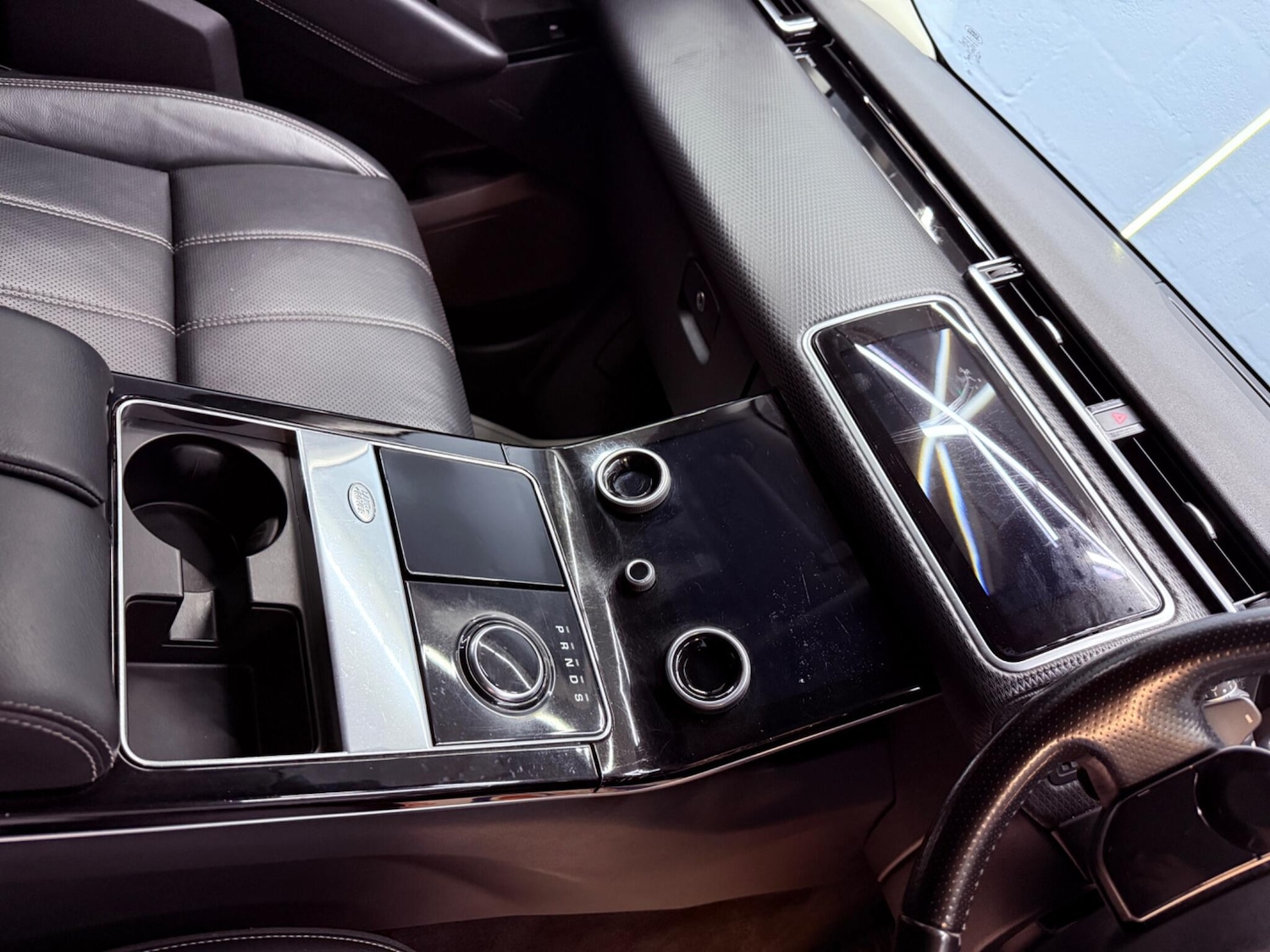 Used Land Rover Range Rover Velar 2018 for sale - 78072110: Photo 62